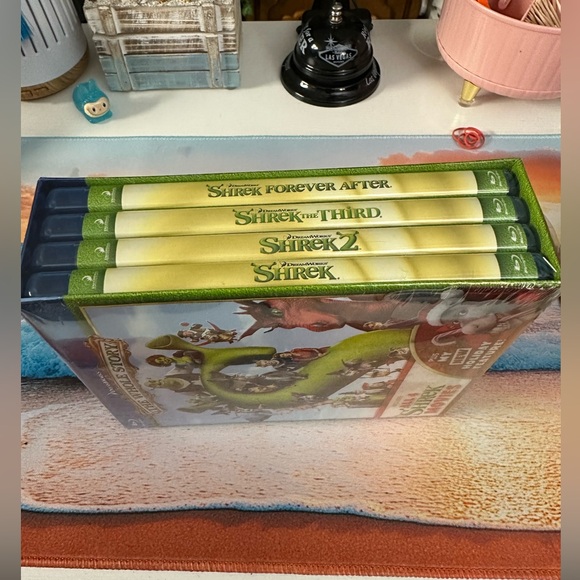 Shrek - Picture 9 of 9